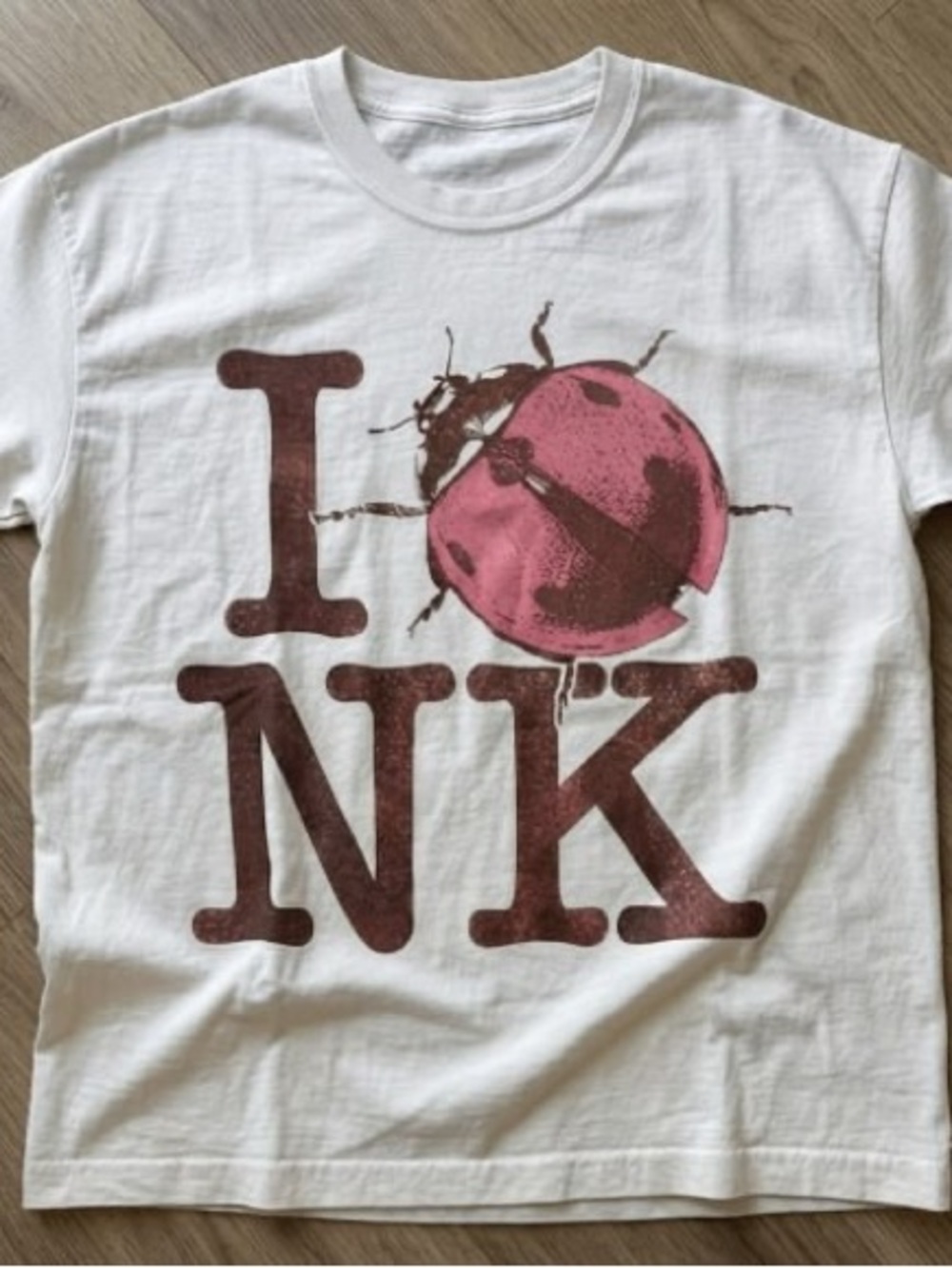 Noah Kahan The Great Divide white t shirt
